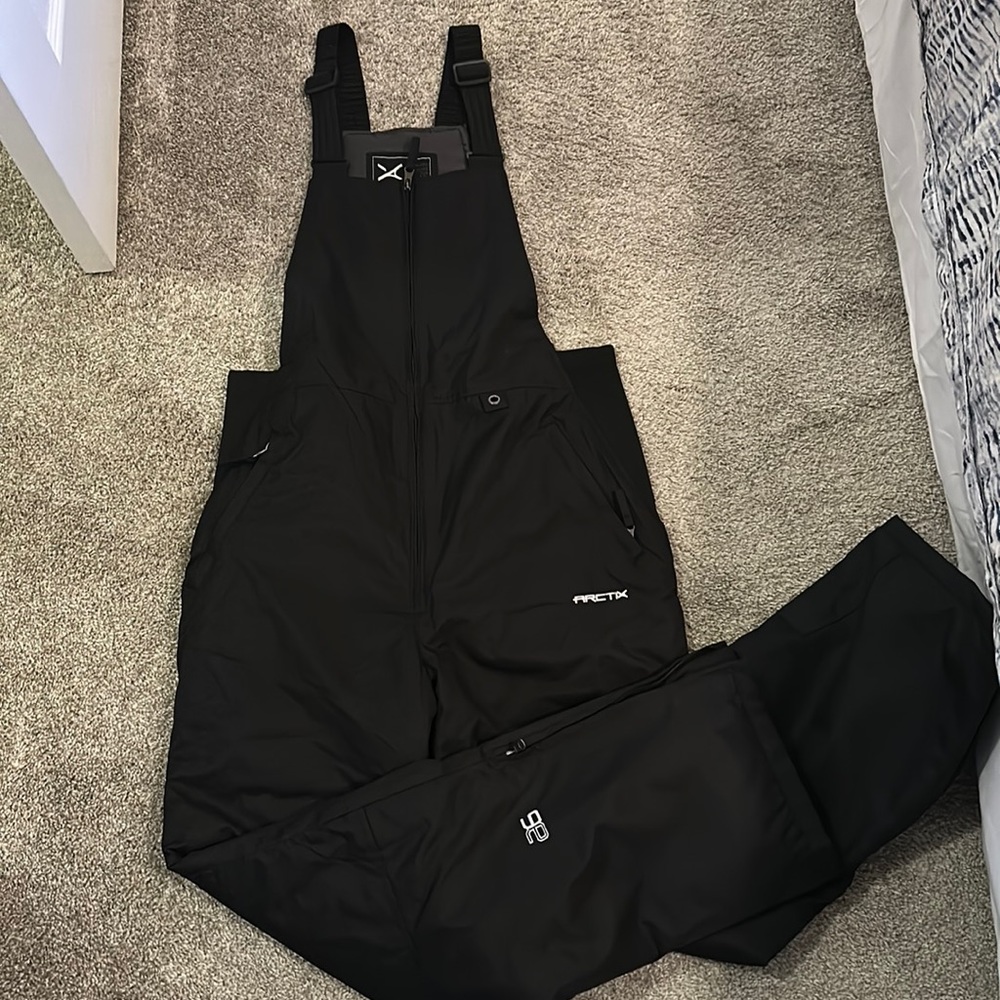 Arctix ski bib